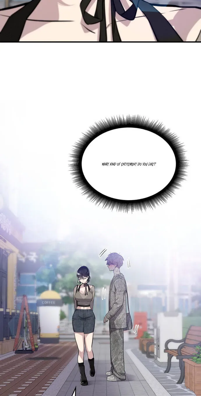 Read Teto X Egen chapter 1.1 image 26 on Lezhin