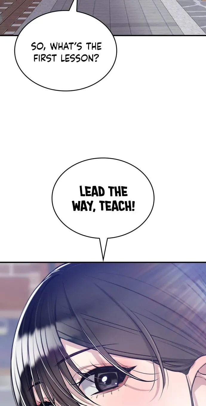 Read Teto X Egen chapter 1.1 image 27 on Lezhin