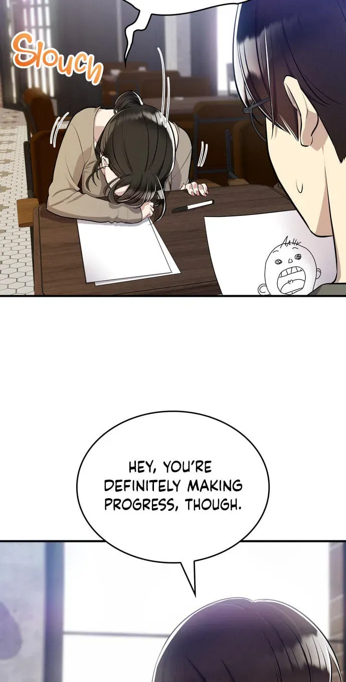Read Teto X Egen chapter 1.1 image 34 on Lezhin