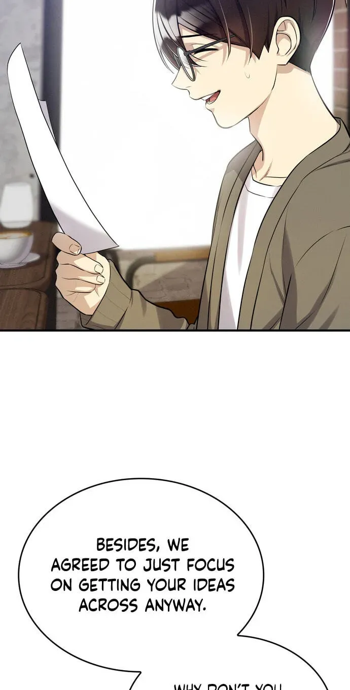 Read Teto X Egen chapter 1.1 image 35 on Lezhin