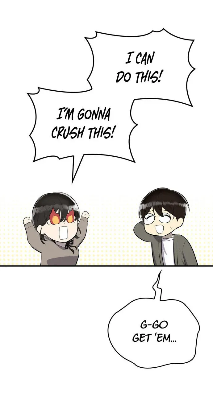 Read Teto X Egen chapter 1.1 image 37 on Lezhin