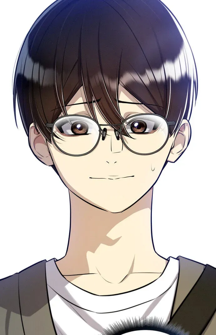 Read Teto X Egen chapter 1.1 image 4 on Lezhin