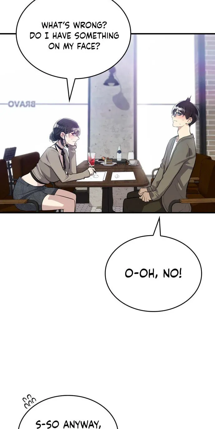 Read Teto X Egen chapter 1.1 image 41 on Lezhin