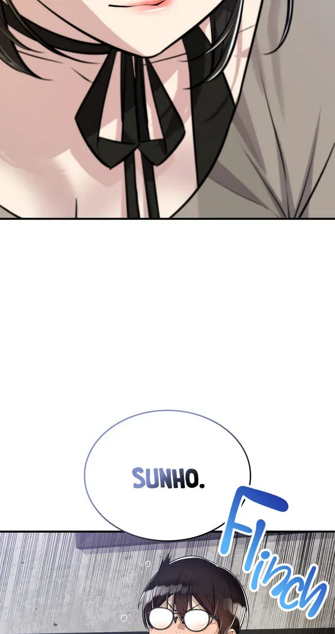 Read Teto X Egen chapter 1.1 image 46 on Lezhin