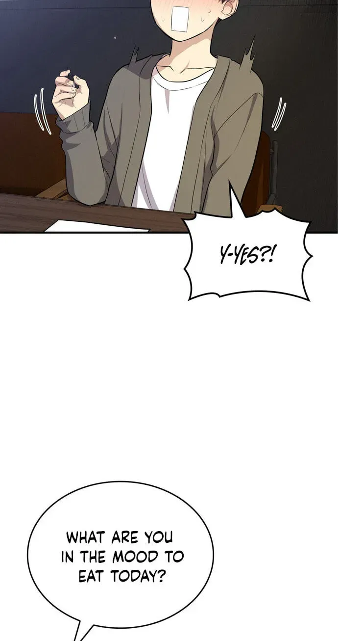 Read Teto X Egen chapter 1.1 image 47 on Lezhin