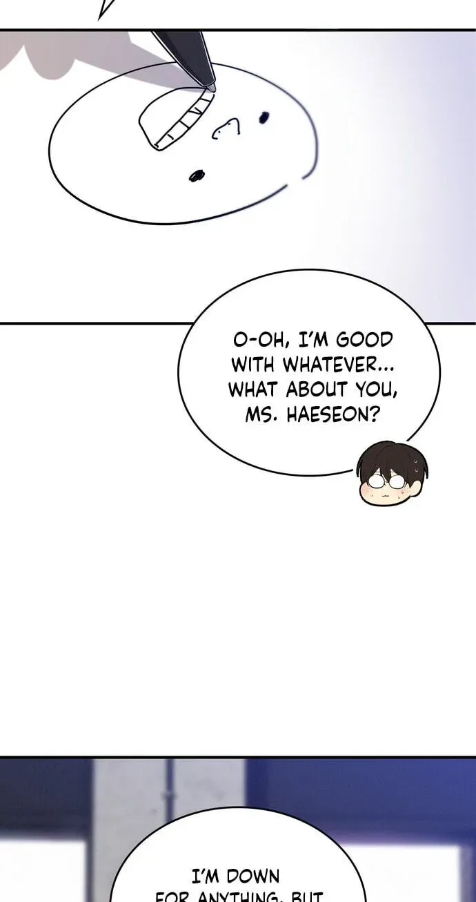 Read Teto X Egen chapter 1.1 image 48 on Lezhin