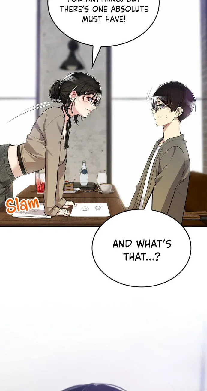 Read Teto X Egen chapter 1.1 image 49 on Lezhin