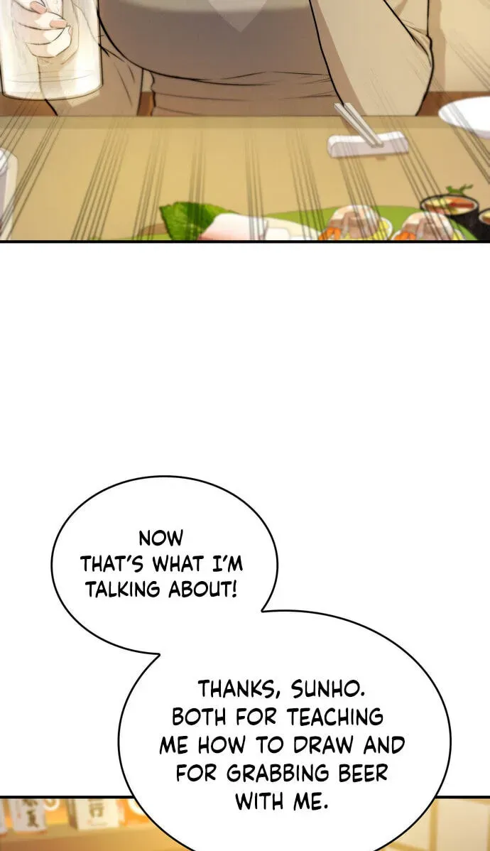 Read Teto X Egen chapter 1.1 image 55 on Lezhin