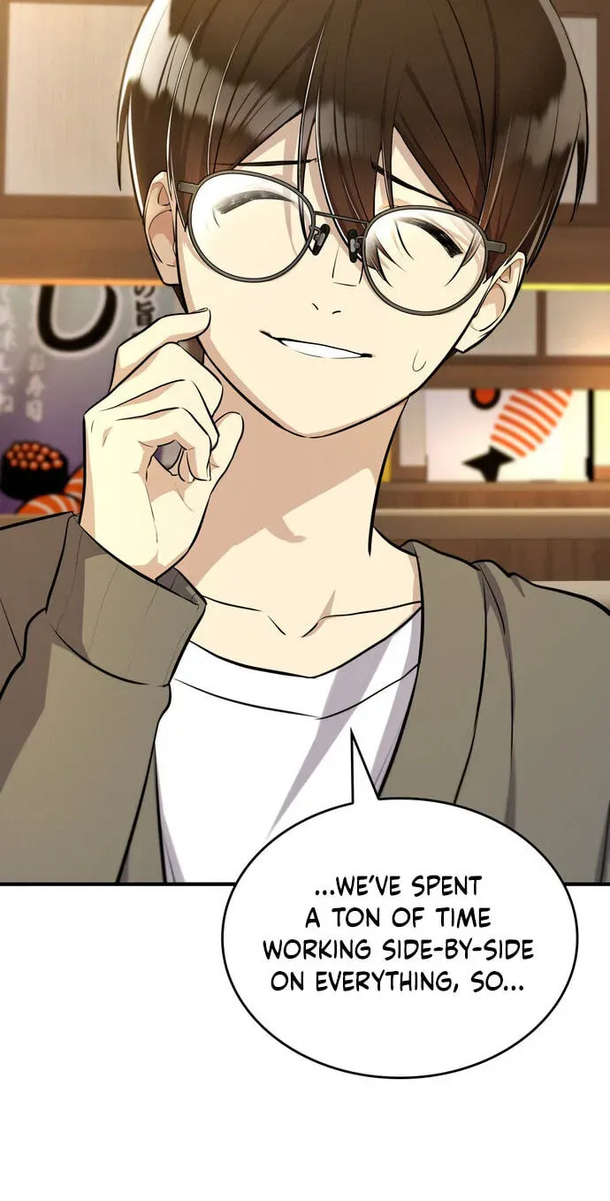 Read Teto X Egen chapter 1.1 image 62 on Lezhin