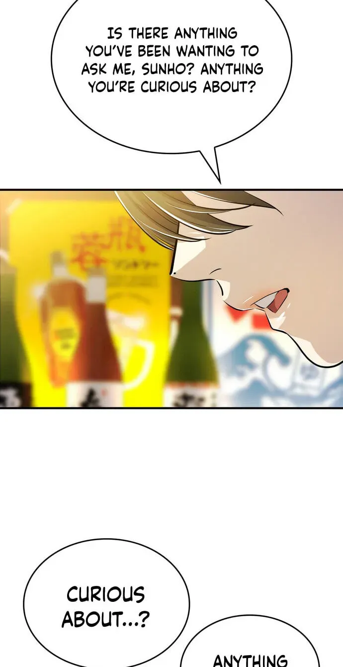 Read Teto X Egen chapter 1.1 image 68 on Lezhin