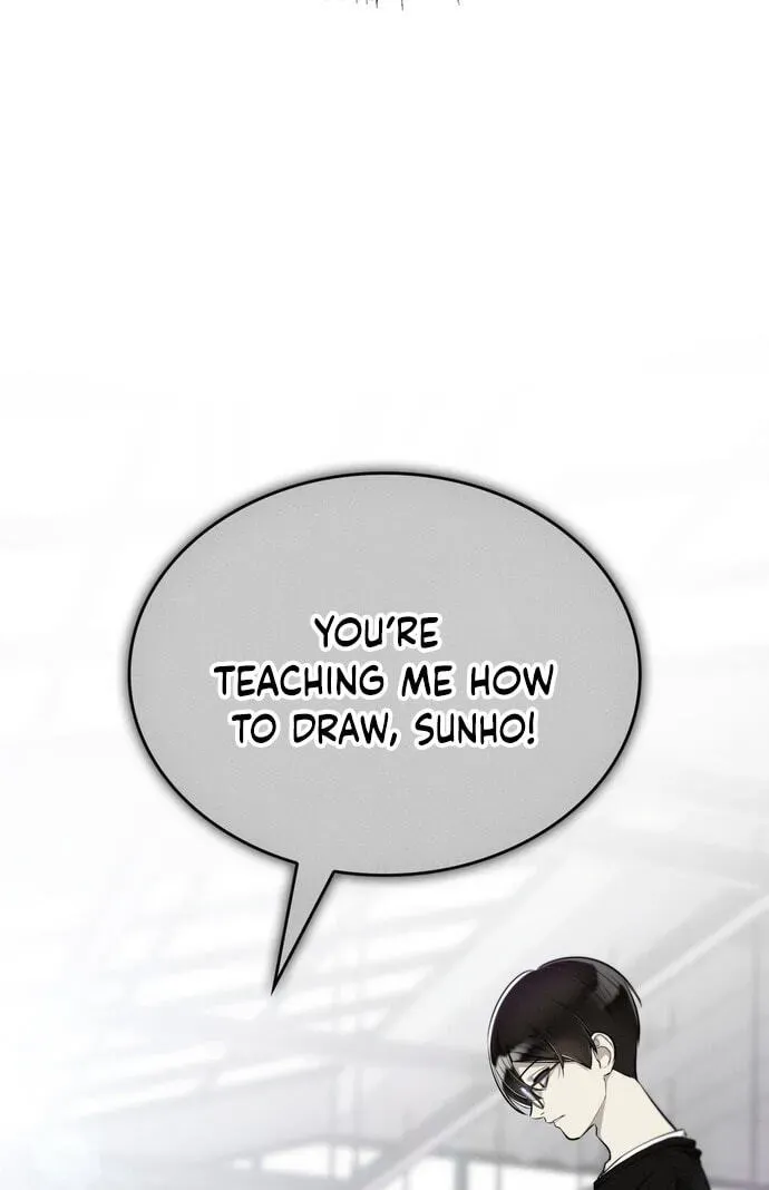 Read Teto X Egen chapter 1.1 image 8 on Lezhin