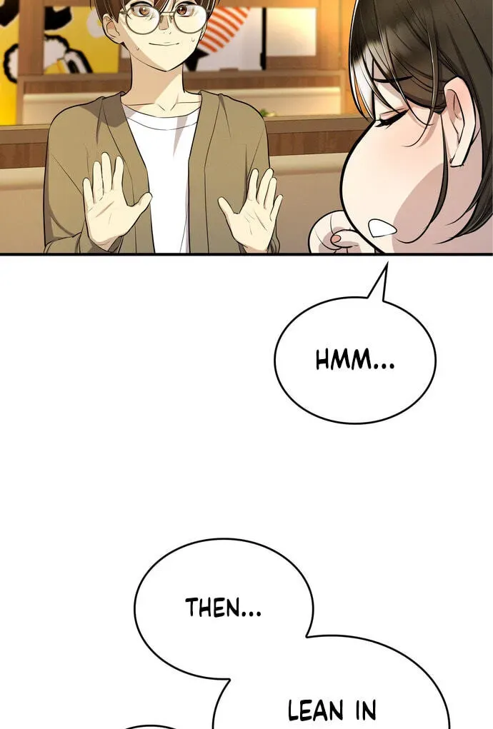 Read Teto X Egen chapter 1.1 image 82 on Lezhin