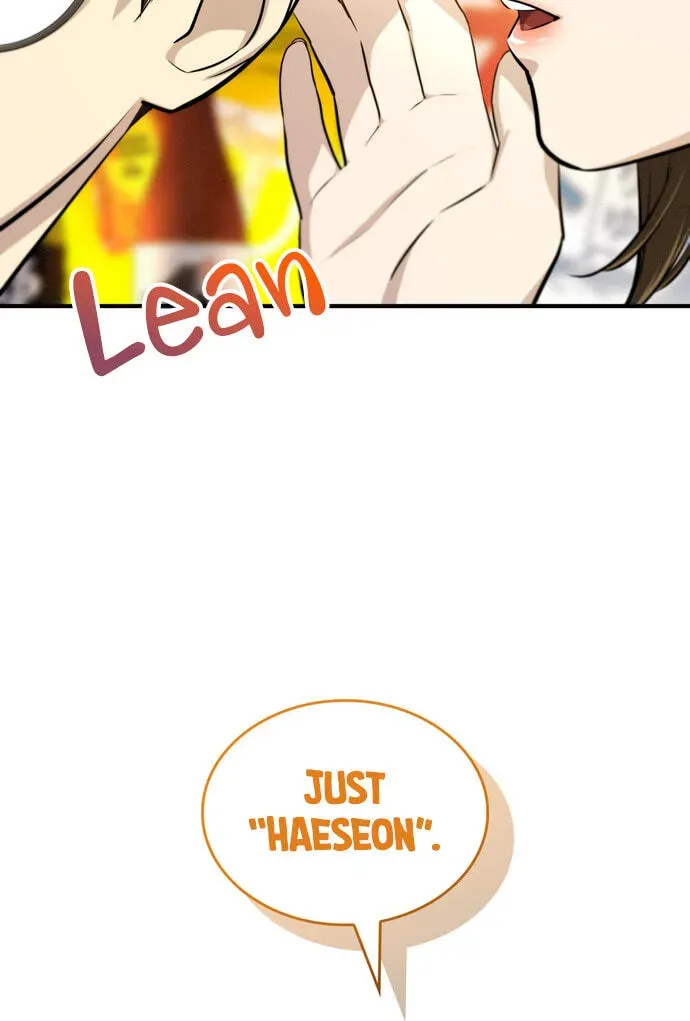 Read Teto X Egen chapter 1.1 image 84 on Lezhin