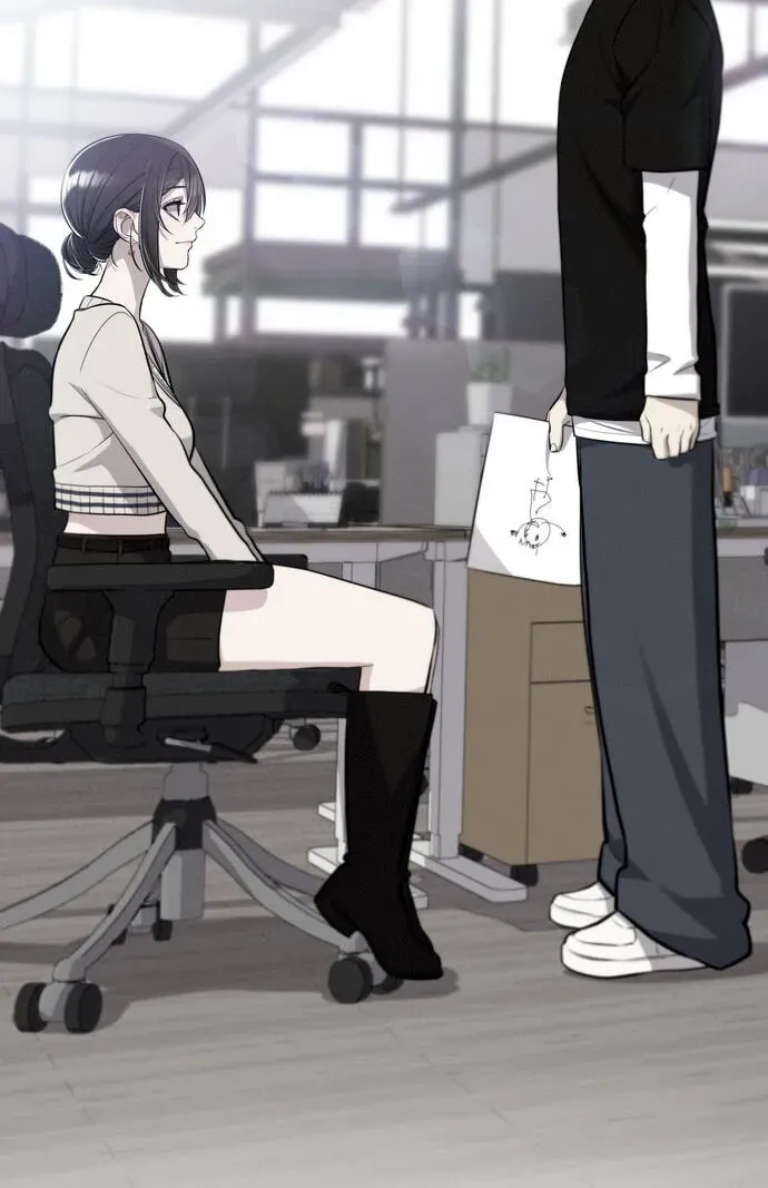Read Teto X Egen chapter 1.1 image 9 on Lezhin