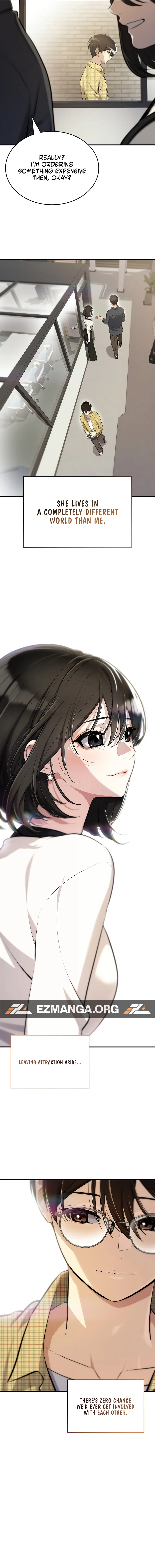 Read Teto X Egen chapter 1 image 11 on Lezhin