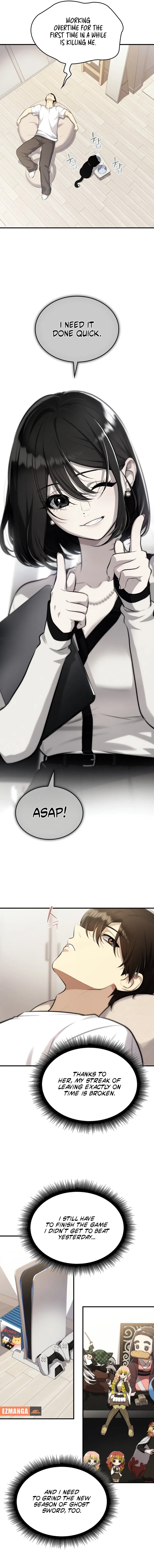 Read Teto X Egen chapter 1 image 14 on Lezhin
