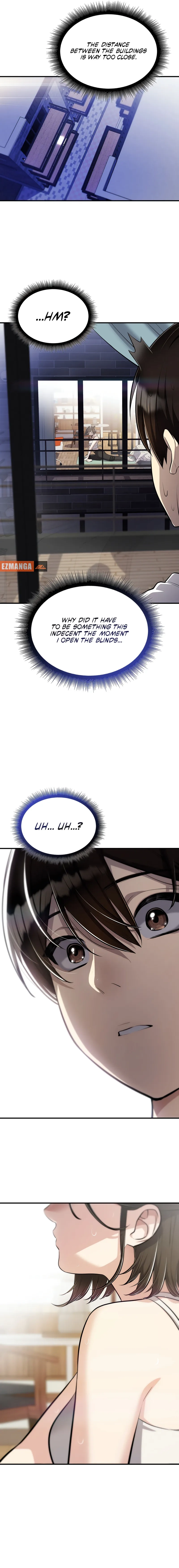 Read Teto X Egen chapter 1 image 16 on Lezhin