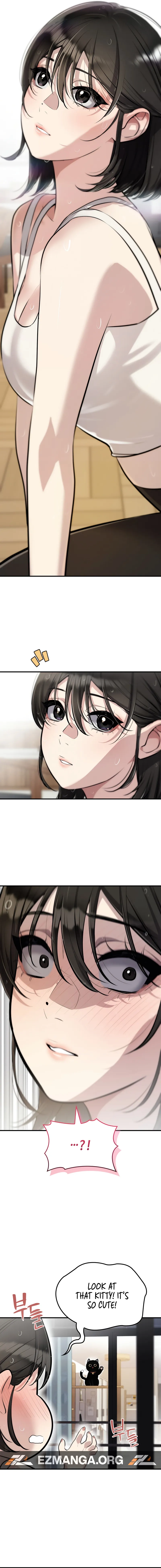 Read Teto X Egen chapter 1 image 17 on Lezhin