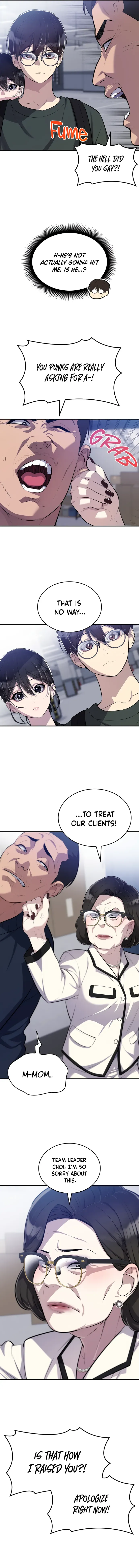 Read Teto X Egen chapter 10.99 image 1 on Lezhin