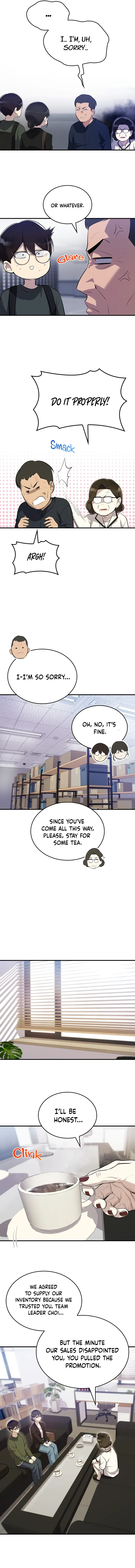 Read Teto X Egen chapter 10.99 image 2 on Lezhin