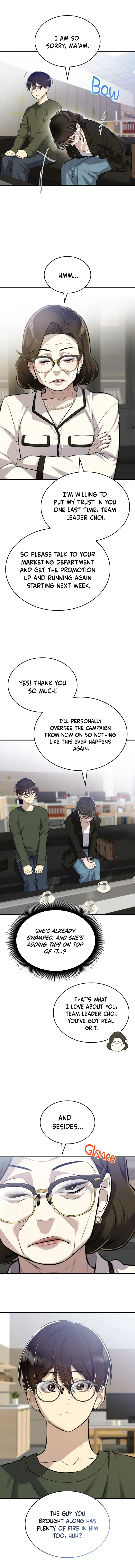 Read Teto X Egen chapter 10.99 image 3 on Lezhin