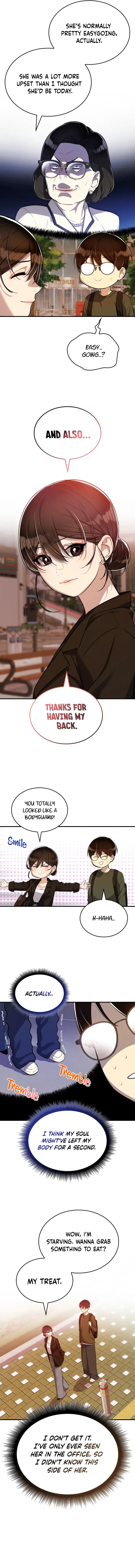 Read Teto X Egen chapter 10.99 image 5 on Lezhin
