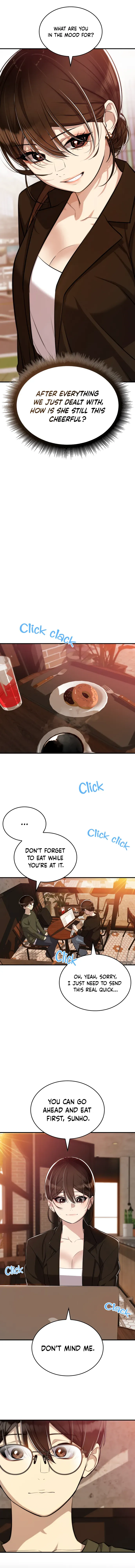 Read Teto X Egen chapter 10.99 image 6 on Lezhin
