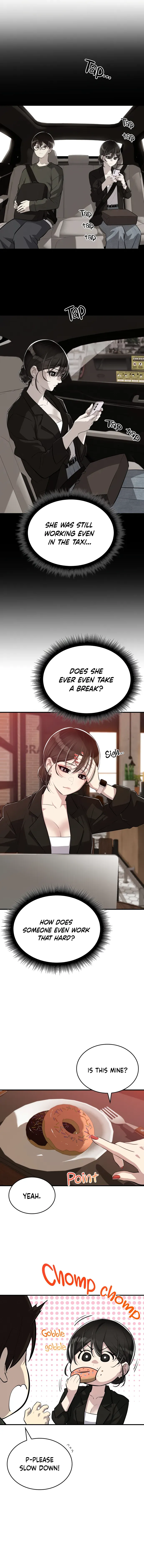 Read Teto X Egen chapter 10.99 image 7 on Lezhin