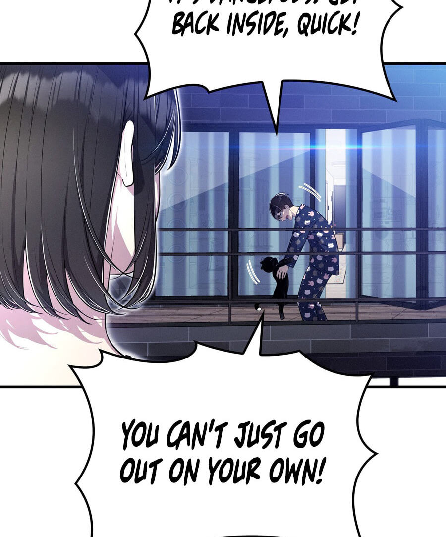 Read Teto X Egen chapter 10 image 1 on Lezhin