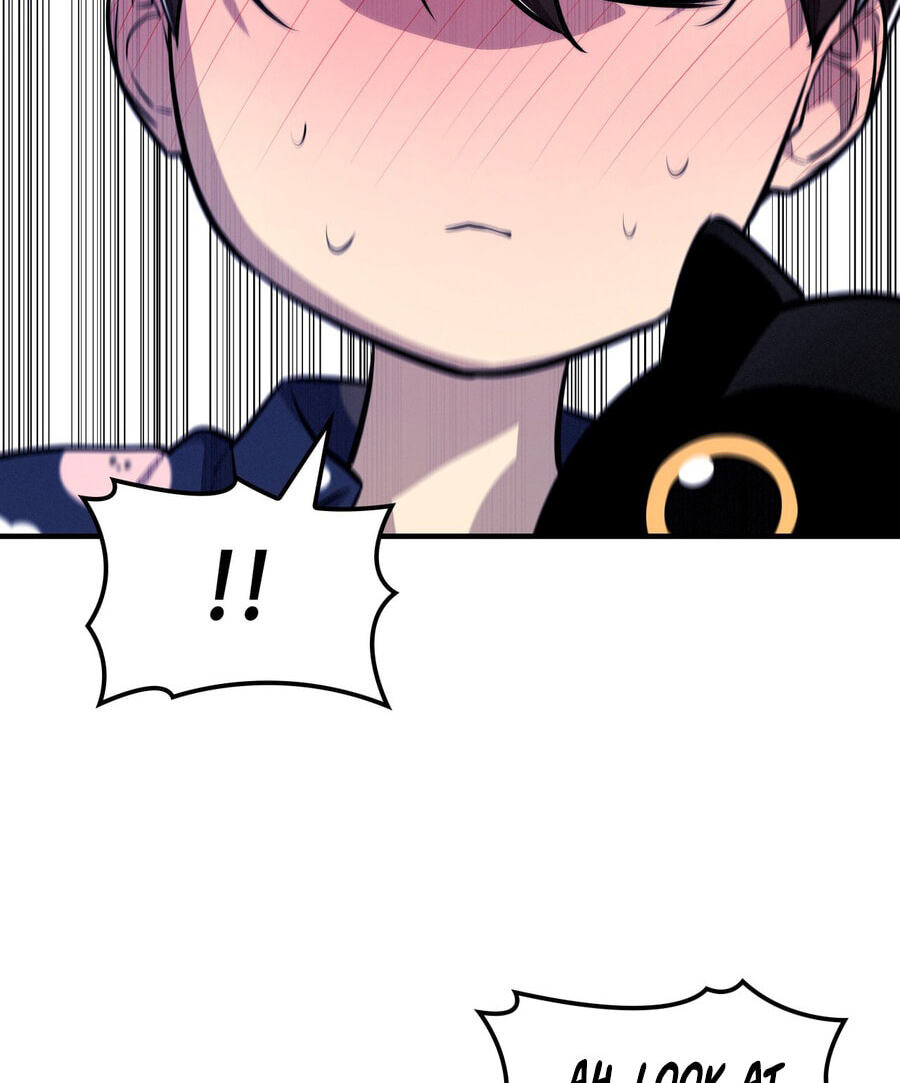 Read Teto X Egen chapter 10 image 45 on Lezhin