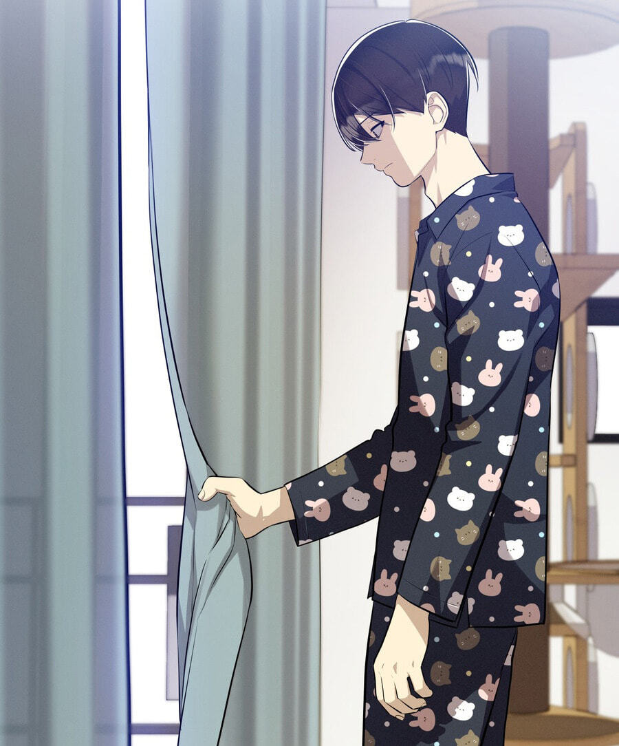 Read Teto X Egen chapter 10 image 52 on Lezhin