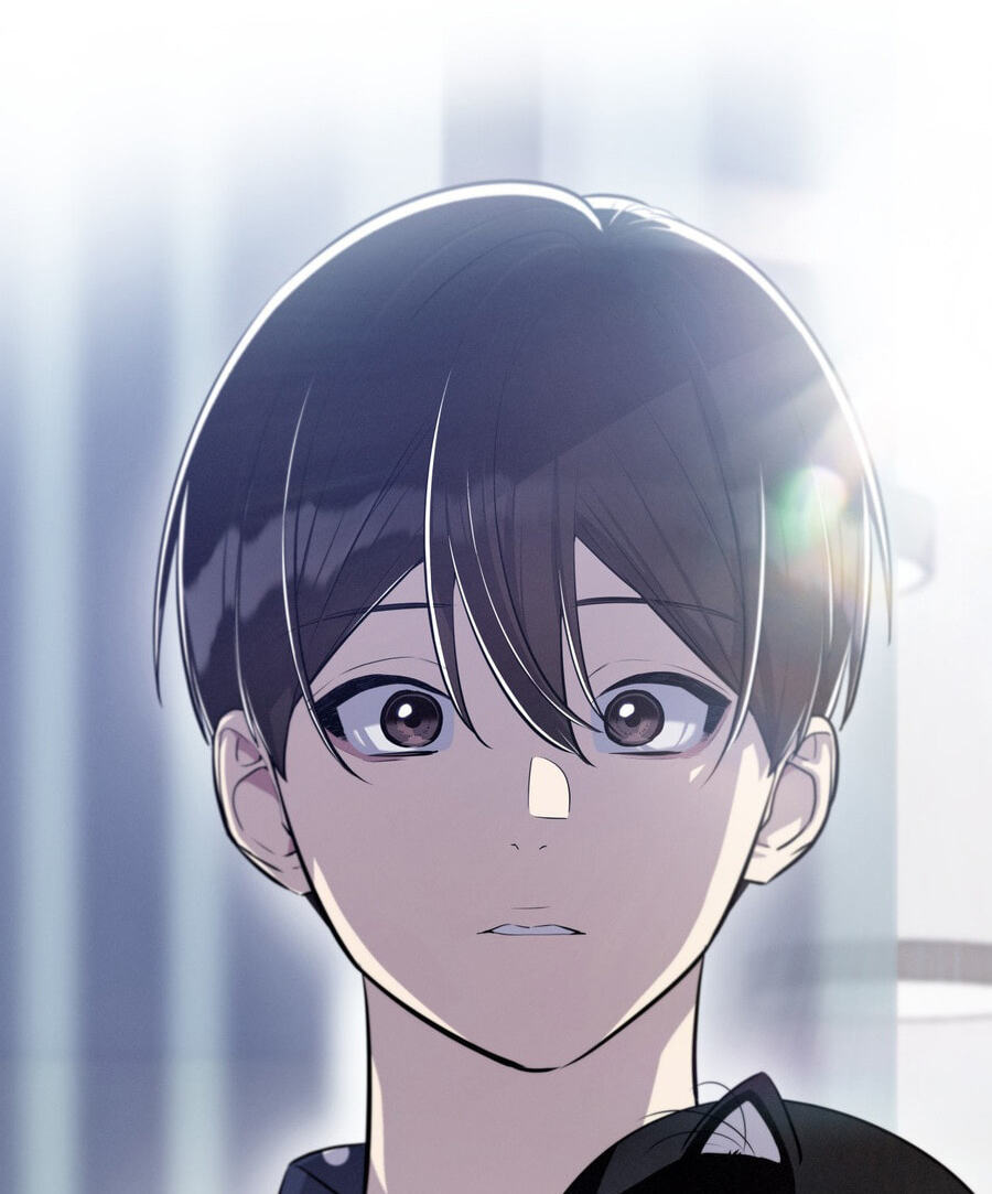 Read Teto X Egen chapter 10 image 63 on Lezhin