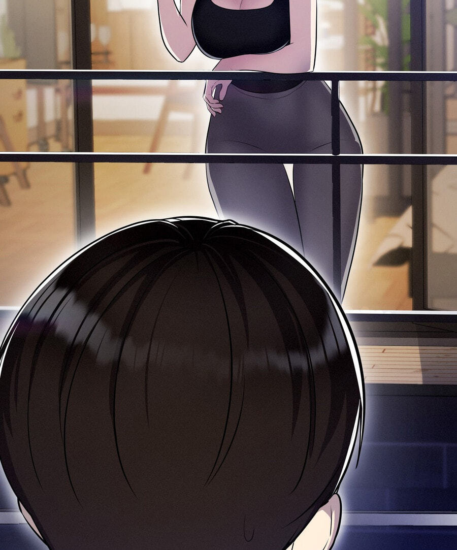 Read Teto X Egen chapter 10 image 8 on Lezhin