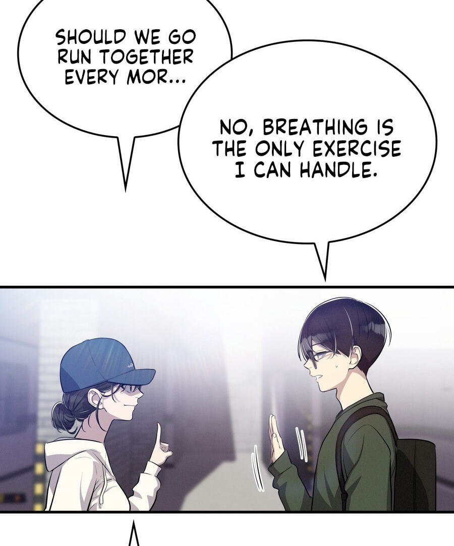 Read Teto X Egen chapter 10 image 83 on Lezhin
