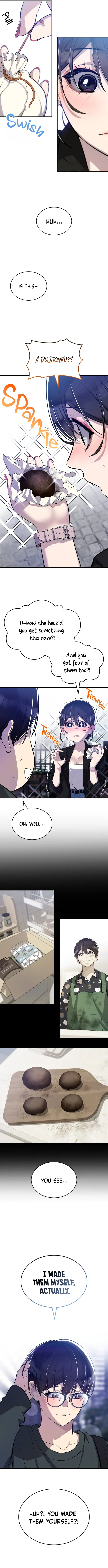 Read Teto X Egen chapter 11.99 image 3 on Lezhin