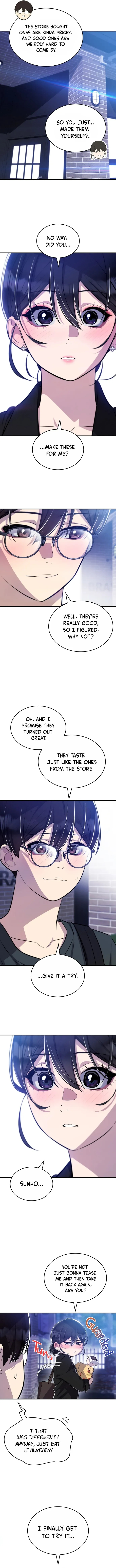 Read Teto X Egen chapter 11.99 image 4 on Lezhin