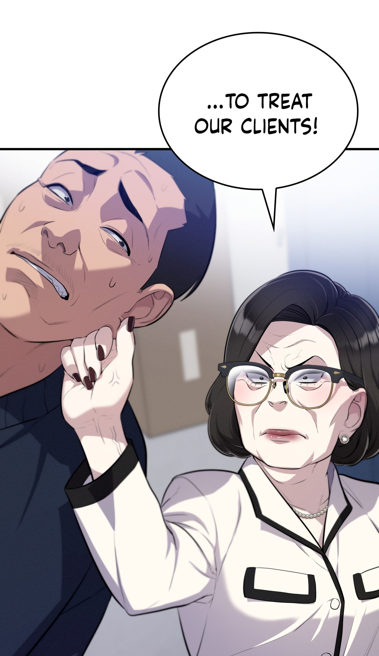Read Teto X Egen chapter 11 image 10 on Lezhin