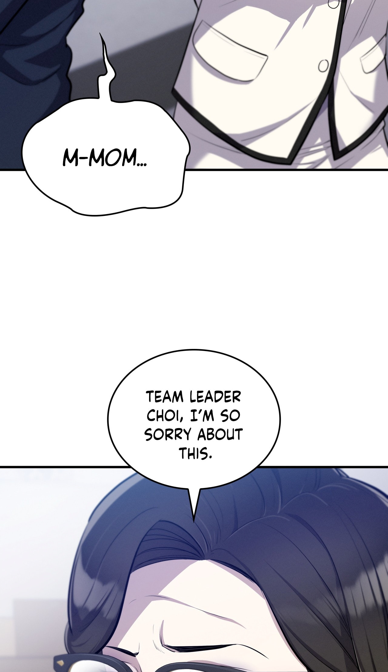 Read Teto X Egen chapter 11 image 11 on Lezhin