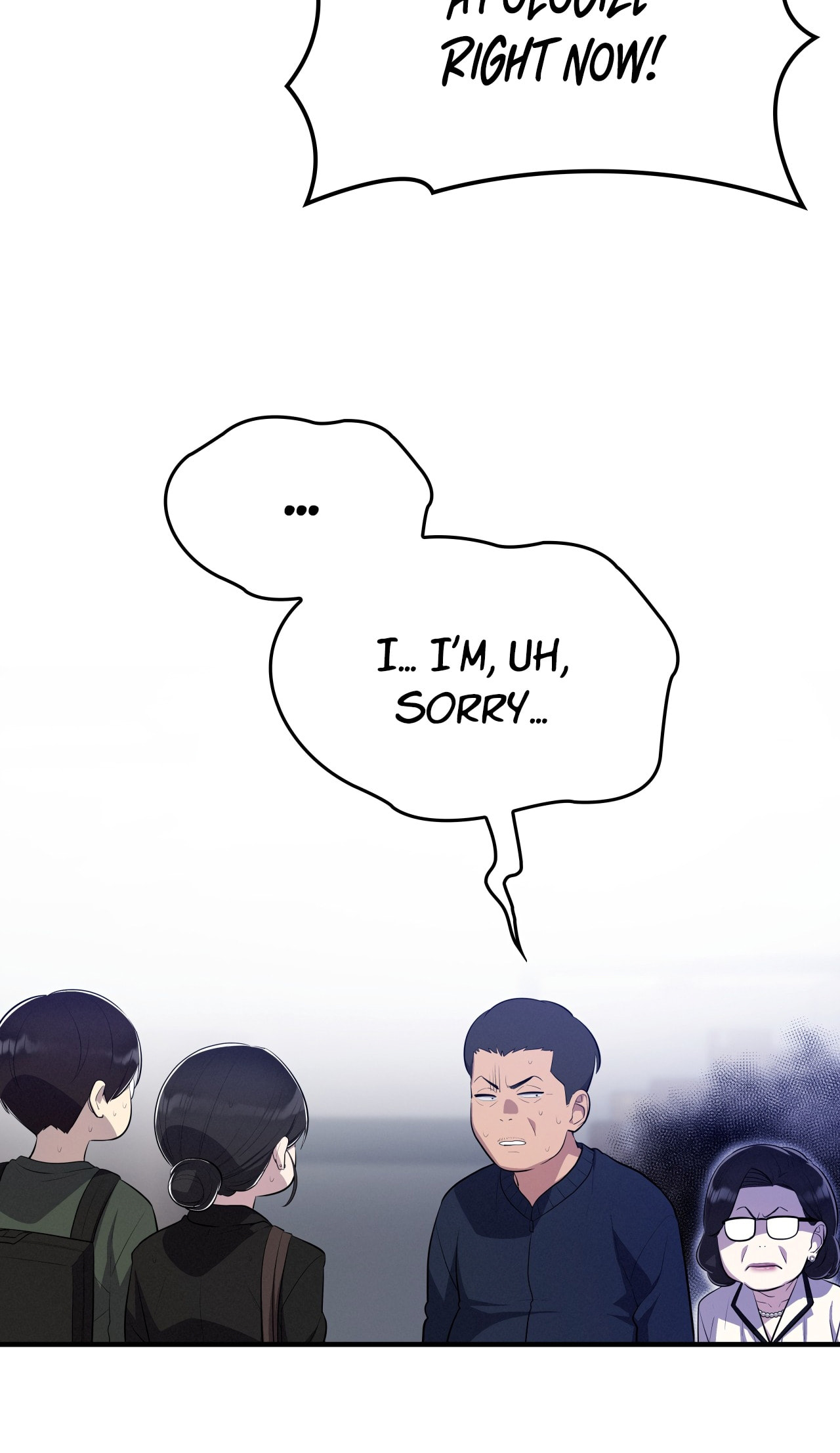 Read Teto X Egen chapter 11 image 13 on Lezhin