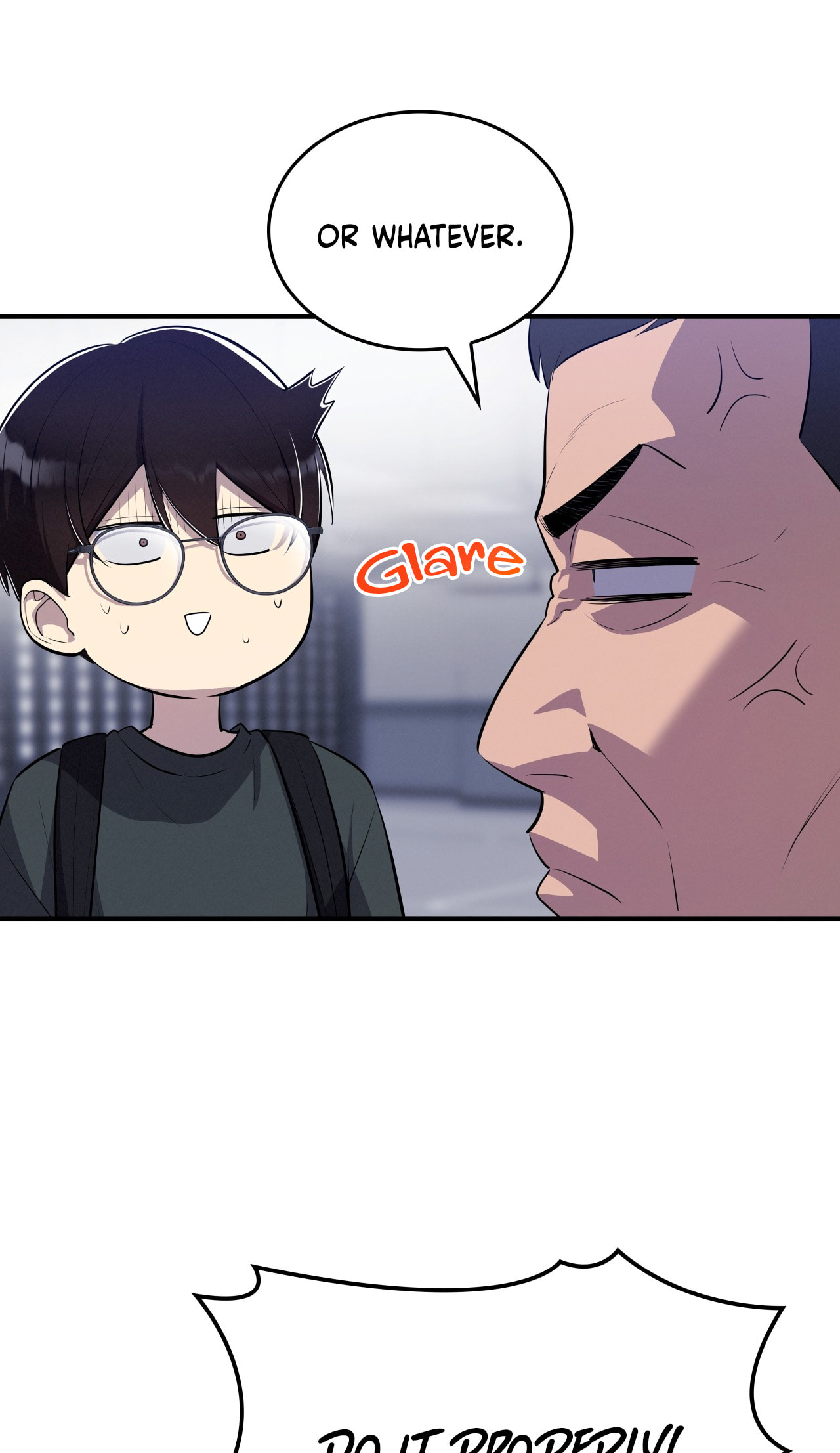 Read Teto X Egen chapter 11 image 14 on Lezhin