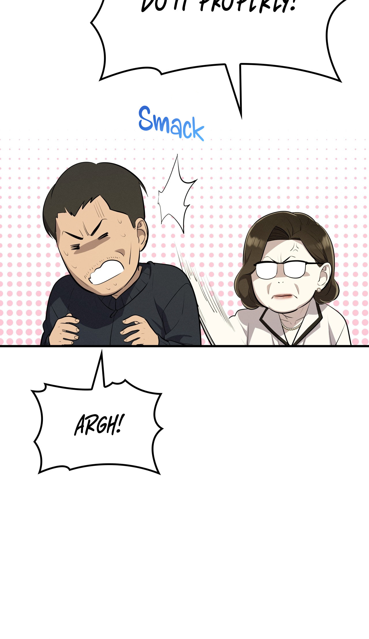 Read Teto X Egen chapter 11 image 15 on Lezhin