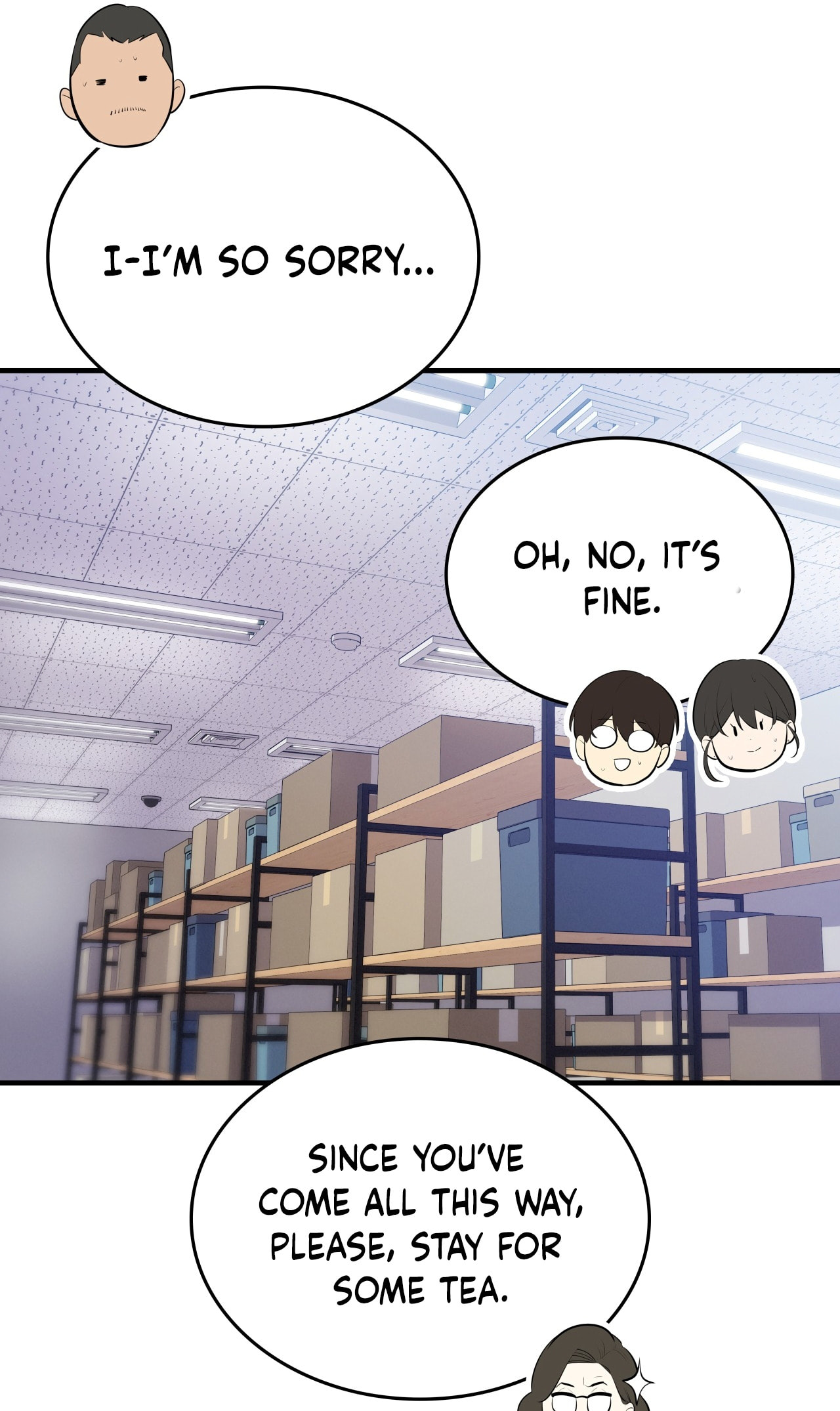 Read Teto X Egen chapter 11 image 16 on Lezhin