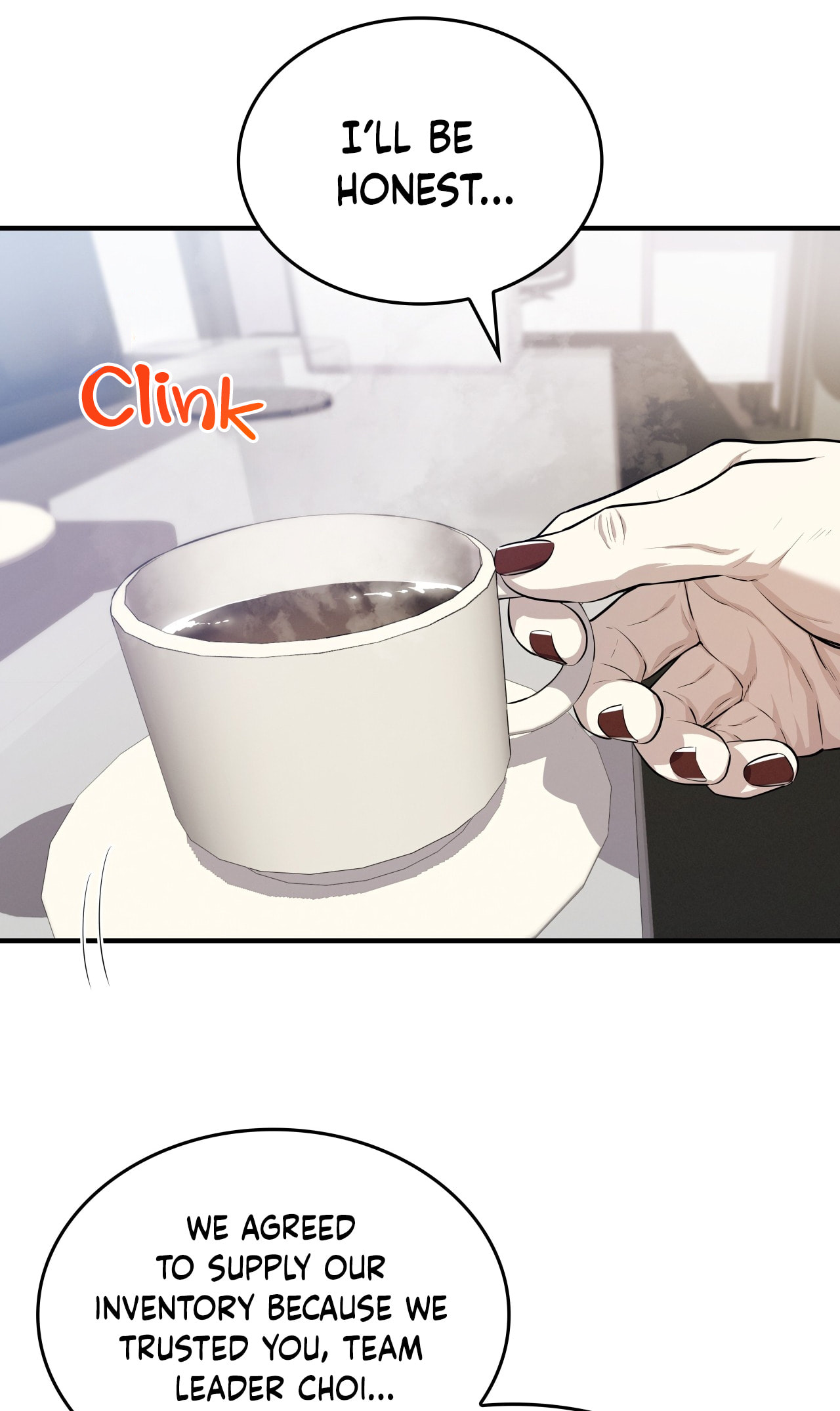 Read Teto X Egen chapter 11 image 18 on Lezhin
