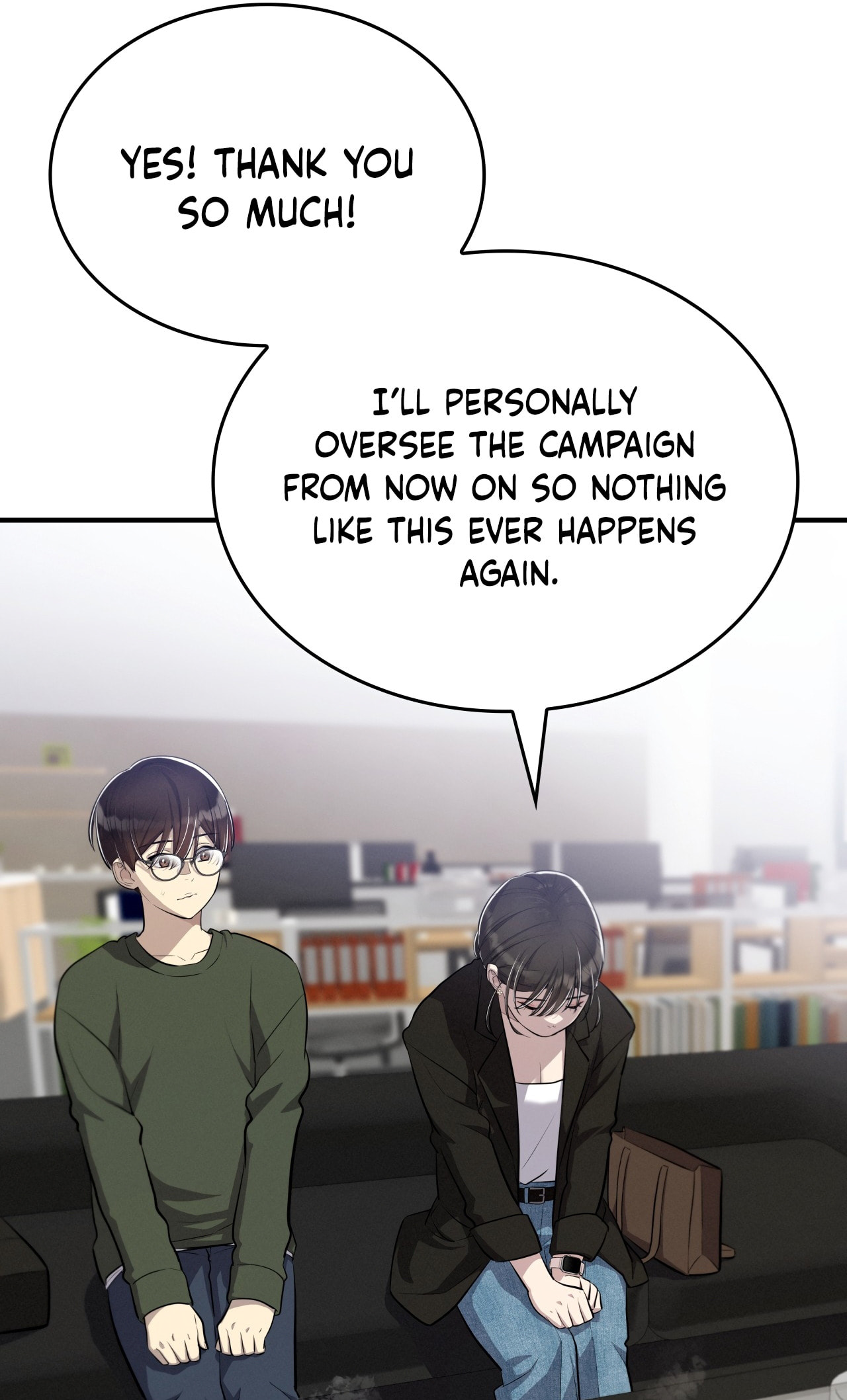 Read Teto X Egen chapter 11 image 23 on Lezhin