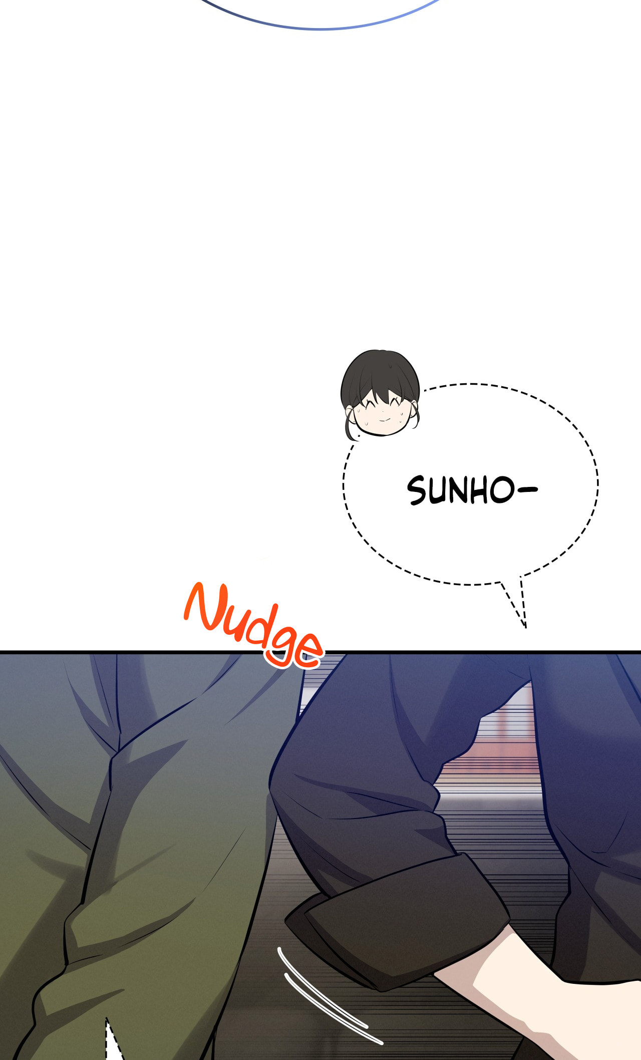 Read Teto X Egen chapter 11 image 27 on Lezhin