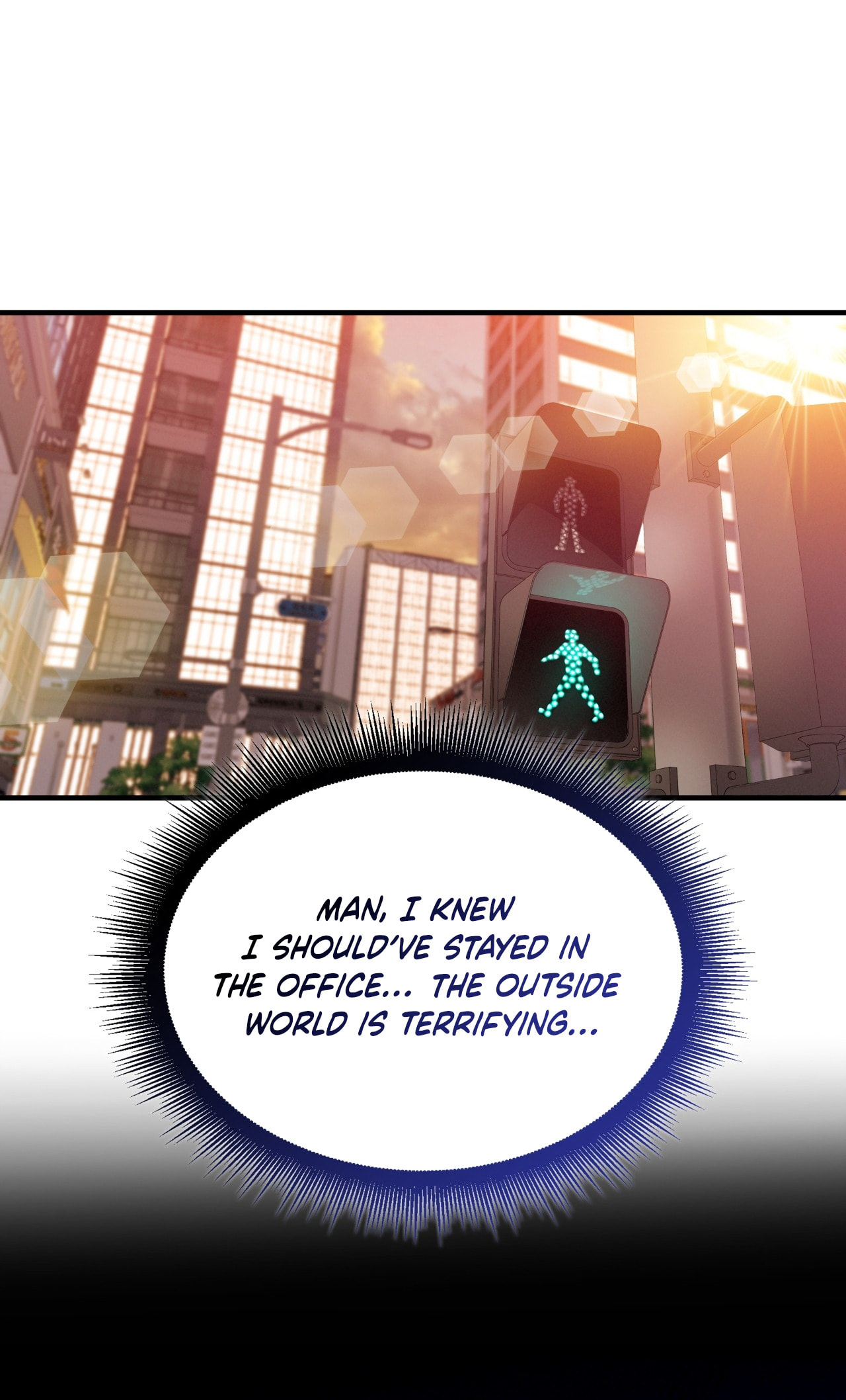 Read Teto X Egen chapter 11 image 30 on Lezhin