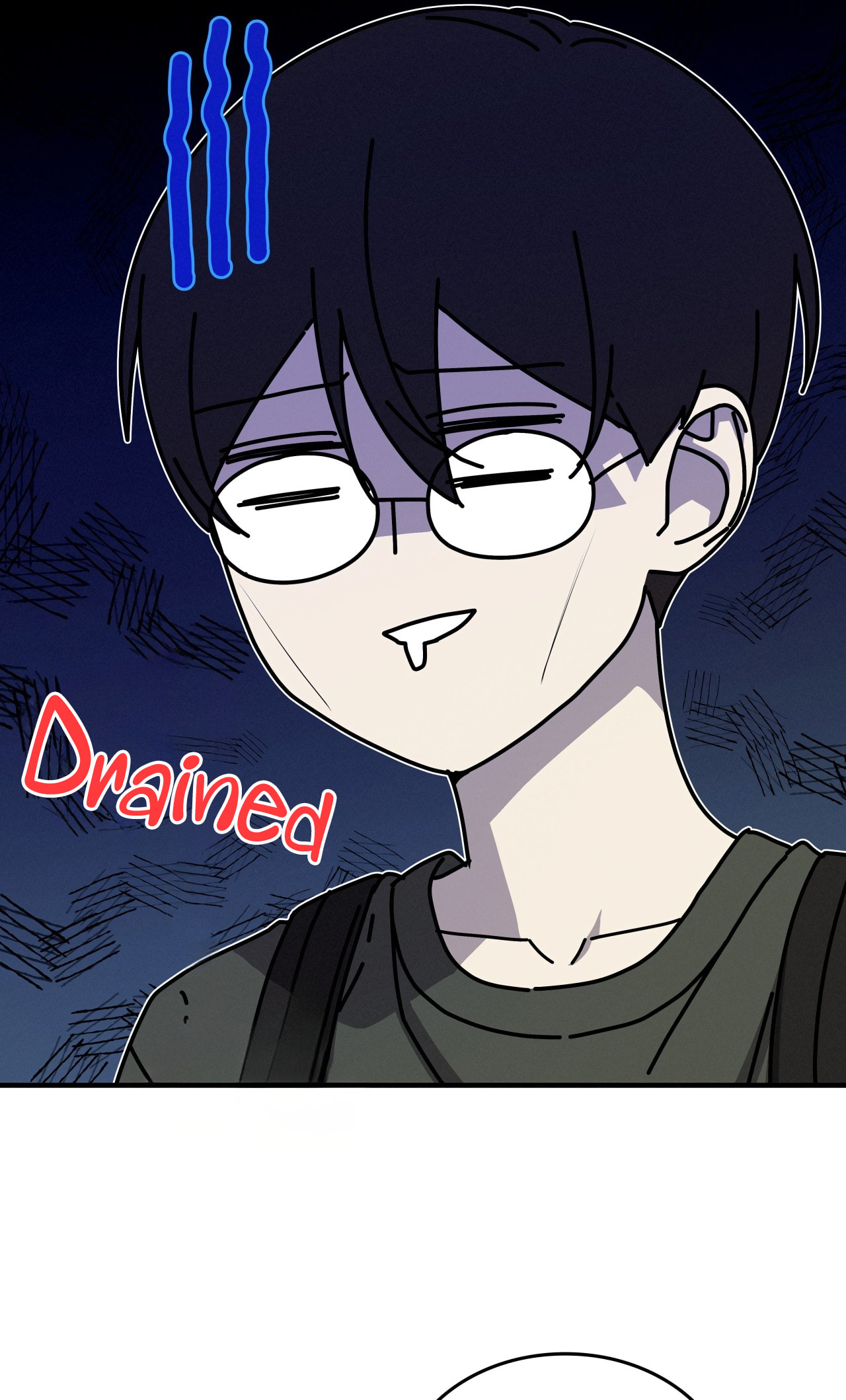 Read Teto X Egen chapter 11 image 31 on Lezhin