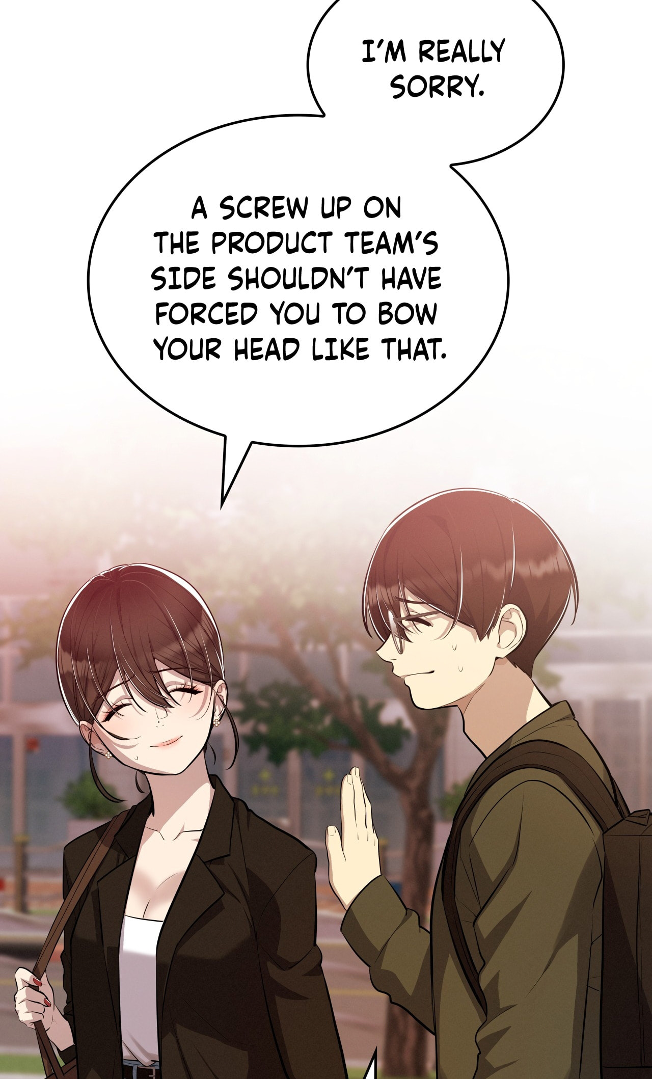 Read Teto X Egen chapter 11 image 32 on Lezhin