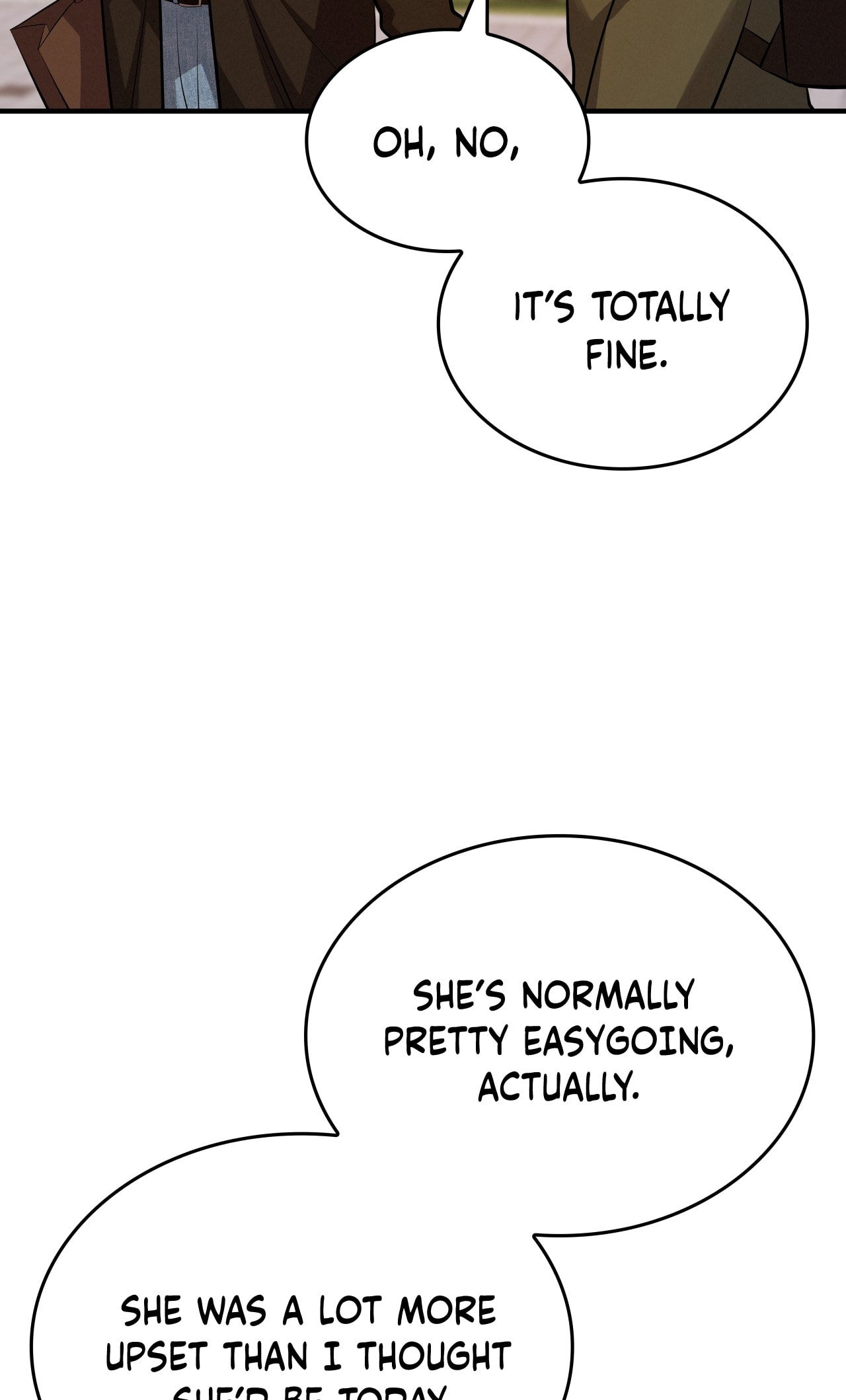 Read Teto X Egen chapter 11 image 33 on Lezhin