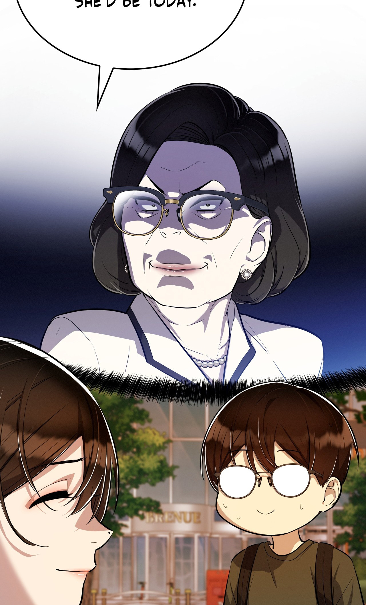 Read Teto X Egen chapter 11 image 34 on Lezhin
